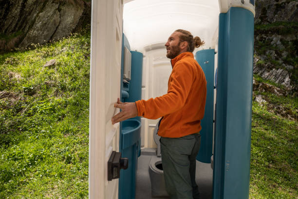 Best Portable restroom trailer rental  in Fountain Valley, CA