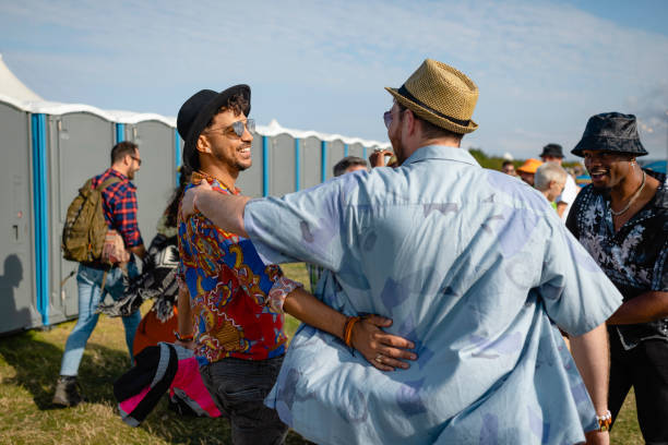 Best Porta potty rental near me  in Fountain Valley, CA