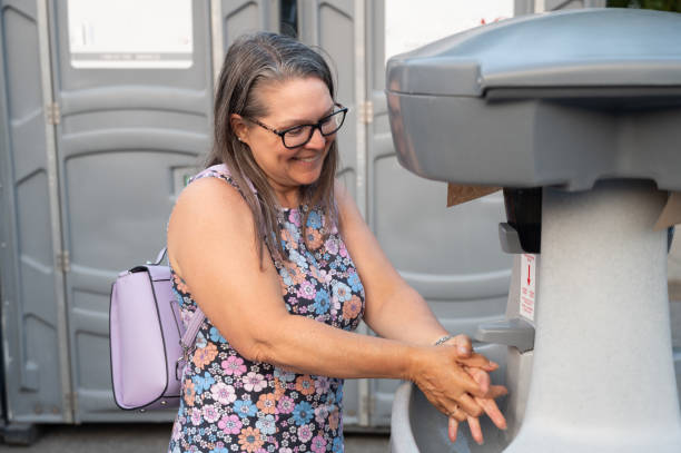Best Temporary restroom rental  in Fountain Valley, CA